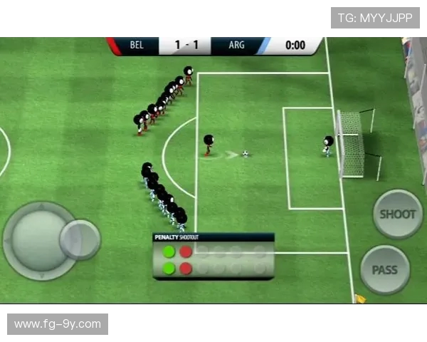 八人制足球比赛中点球点设置与比赛策略分析 八人制足球比赛中点球点设置与比赛策略分析