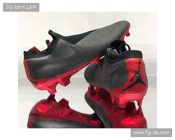 探寻拥有气垫设计的足球鞋热门系列全面推荐与详解指南全方位深度